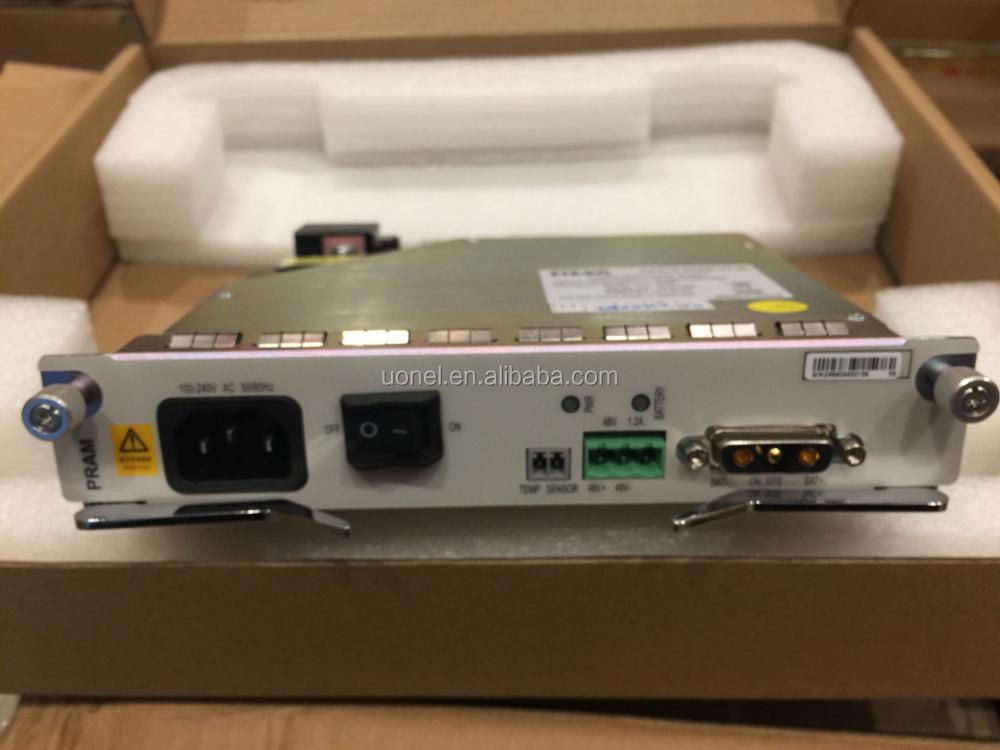 ZTE power board PRWH PPC14 D013B(V.0) for C300 OLT PRWH card for C300 GEPON OLT, -48V DC ZTE OLT power pram prwh prwg