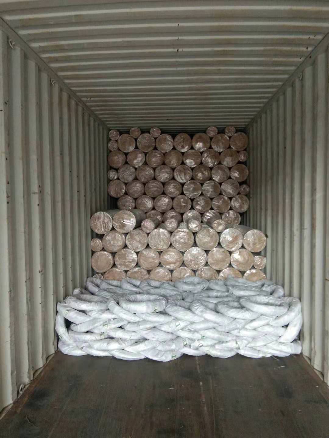 Hot Galvanized PVC Electro Galvanized Surface Razor Barbed Wire for Strong Durability
