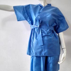 Quality Disposable Plastic Sauna Suit wholesale
