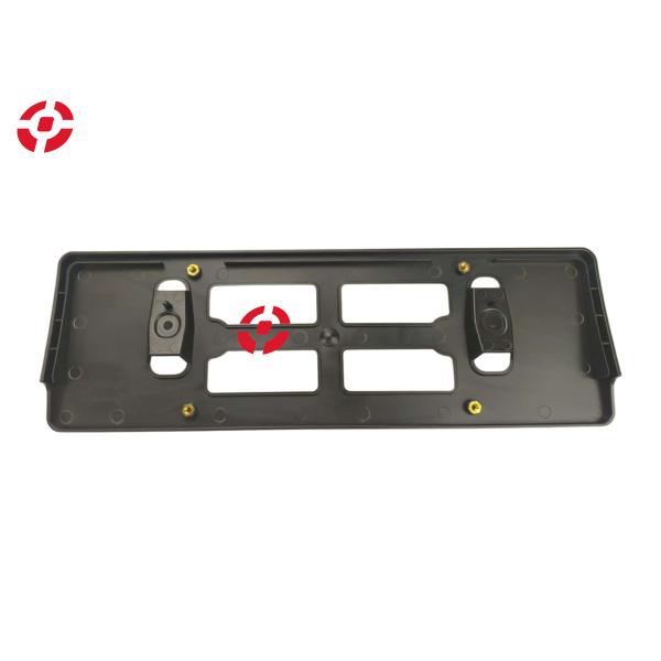 License plate digital holder For VO LVO XC40 License plate holder front OE 31690999 License plate retainer