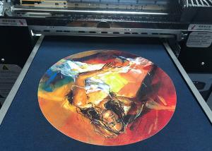 China DOMSEM A3 Digital T Shirt Printing Machine , Direct To Garment Printer Durable on sale