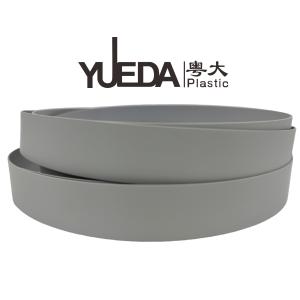 Matte Surface Finish Furniture Board Edging Tape Heat Resistance M9551