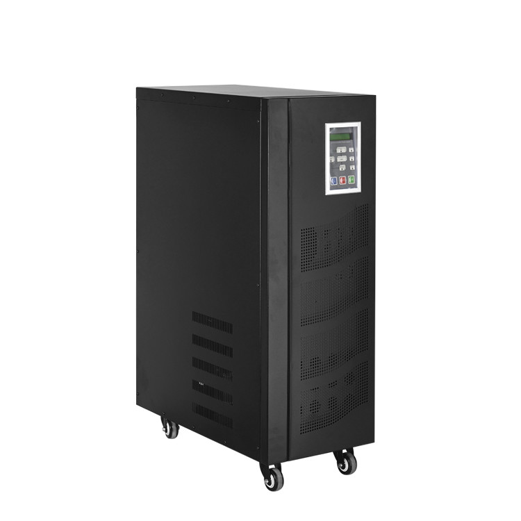 220VAC Low Frequency Online Ups 30KVA Industrial Ups Battery Backup