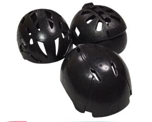 China Shape Retention Motorcycle Bicycle EPS Helmet Foam EPP Helmet on sale