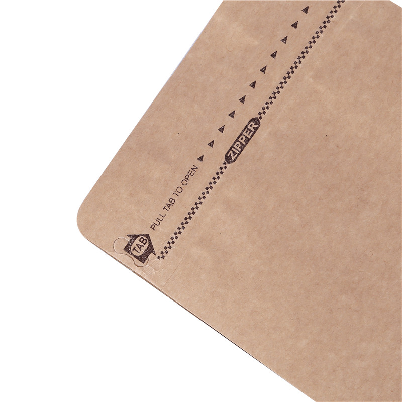 1 kg coffee bag size kraft paper and plastic laminated aluminum foil coffee packaging with valve sthand up bag