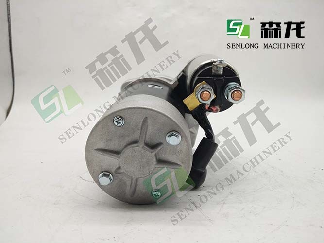 23300-1S900 S13-126 S13-126A Excavator NISSAN Starter Motor 233000T600，2330015900，233001S900，2330054T00，2330090067，2330090069，23300NA00A，233000T600