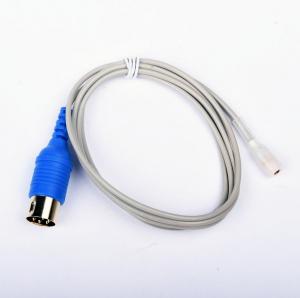 Quality EMG Concentric Shield Cable With 5 Pin DIN Connector Fits Most EMG Systems wholesale