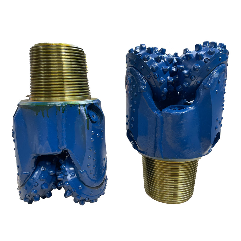 Power Factory 241mm IADC537 Tci Tricone Drilling Bit