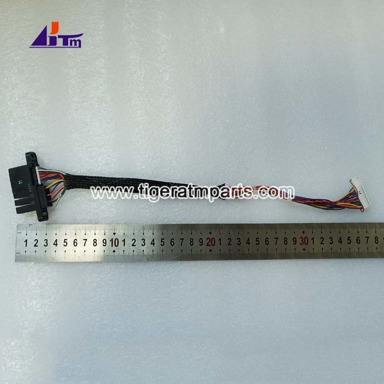 ATM Parts NCR 6683 BRM 4 Cassette Basket Cable 009-0030528 009-0029124-11
