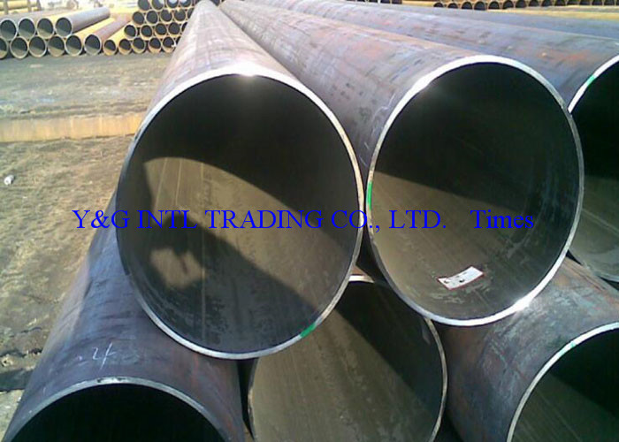 219~965mm OD Seamless Steel Tubing / Seamless Mechanical Tubing DIN 17175 3CrMo44​ 1