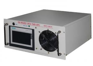 China Dual Pulse Power Supply Electroplating Rectifier For Silver Plating on sale