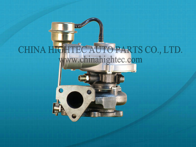 Quality Turbo of K Series K04 53049700001 / 53049880001 ISUZU wholesale