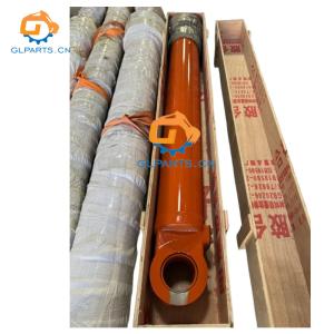 OEM Doosan DH300 Bucket Cylinder Hydraulic Excvator Parts
