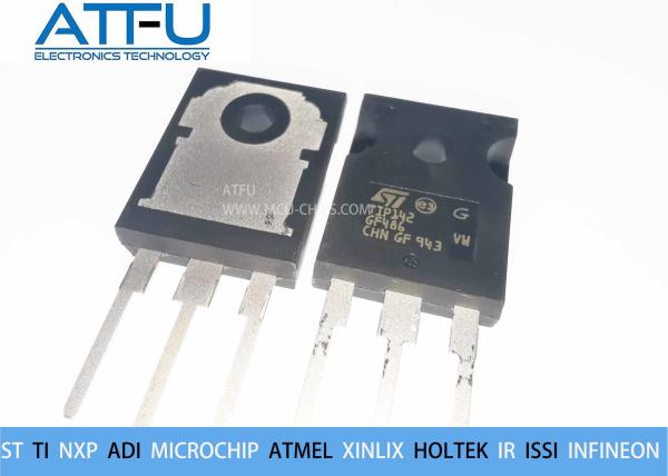 Darlington Bipolar Mosfet Power Transistor TIP142 Amplifier Switching Applicatio