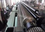 3 Cross Galvanized Automatic Oil System Hexagonal Wire Mesh Machine