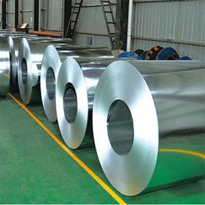 Quality 0.2 Mm Galvanised Steel Coil DX51D DX52D DX53D DX54D wholesale