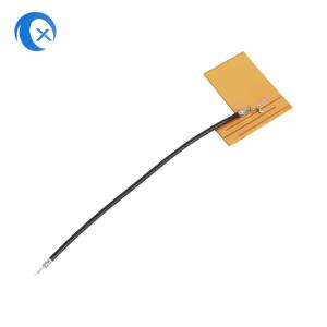 Quality NFC Type 433MHZ PCD Antenna 13.56MHZ RFID Coil Copper Gate / Door / Card wholesale