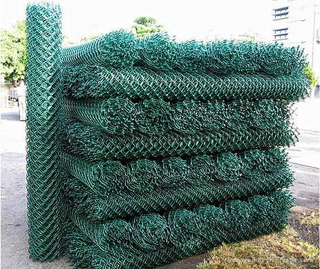 HIGH QUALITY Chain Link Fence with low price