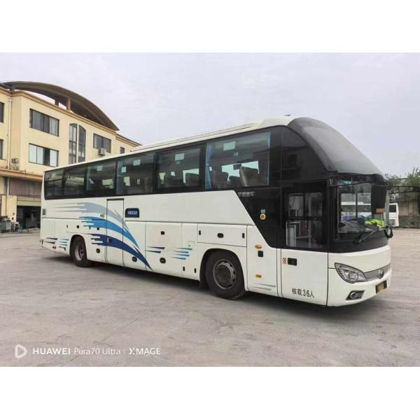 Find the Best Deals on Second Hand Buses for Your Business Needs