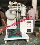 Portable Transformer Oil Purifier,Mini Insulating Oil Recycle machine,cable oil