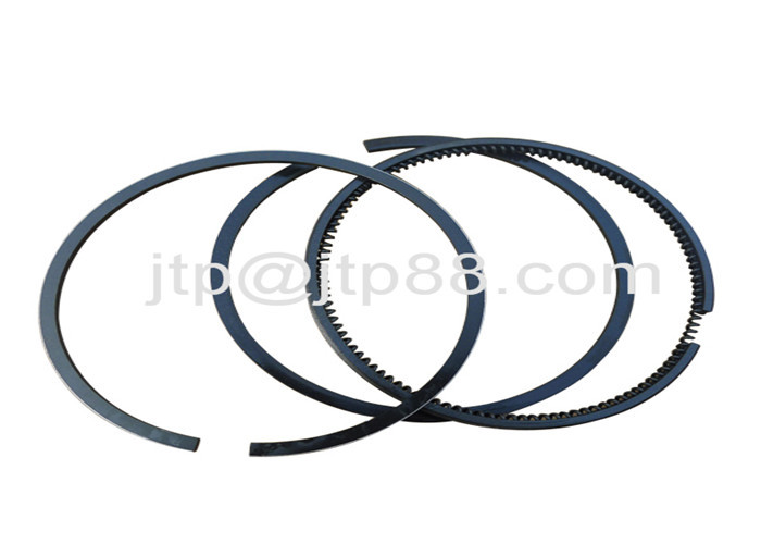 Cast Iron Diesel Engine Piston Rings DB31 Temperature Engine Piston