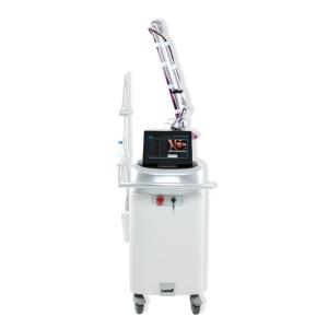 Quality Rf Microneedling Machine Co2 Fractional Laser wholesale