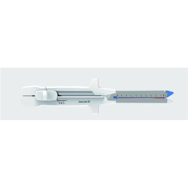 Oem SS Linear Disposable Surgical Stapler Coagulation For Organ Cut