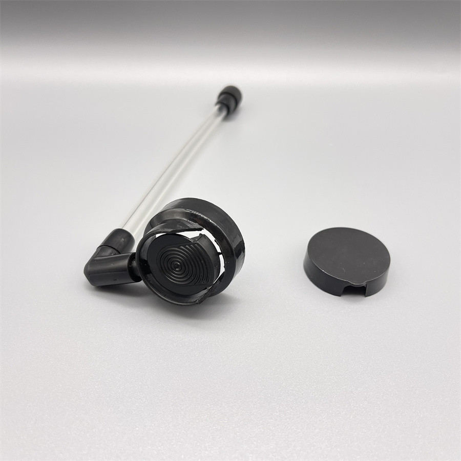 Premium Tire Inflator Valve for Truck Tires - High Pressure Resistance