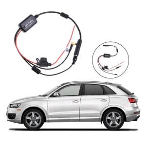 China Dual Band Indoor Outdoor Booster Splitter Dipole Broadcasting Transmitter Dipole Car Radio Dab Am Fm Antenna on sale