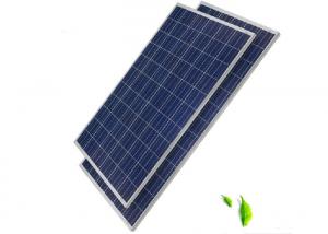 China 300w Solar Panel Solar Cell Charged Solar Lighting For Bus Stop Shelters Battery on sale