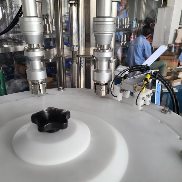 2023 Vacuum Blood Collection Tube Filling Machine Line