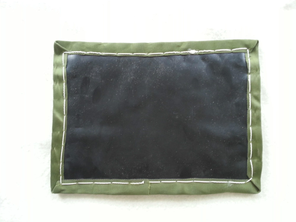 Hotel Swellable Bentofix Bentonite Waterstop Liner with HDPE Geomembrane