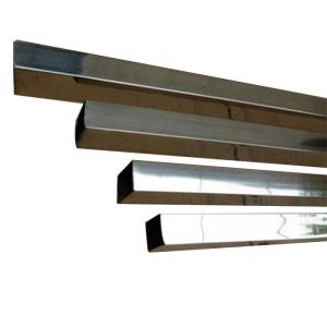 Quality Seamless 430 Square Rectangular Tube wholesale