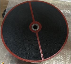 China Dehumidifier dryer Accessory- Honeycombs desiccant wheel rotor cassettes 660x400 Supplier