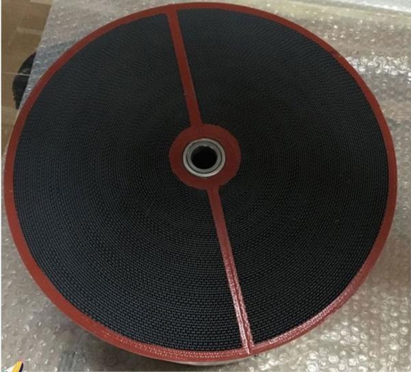 Cheap China Dehumidifier dryer Accessory- Honeycombs desiccant wheel rotor cassettes 660x400 Supplier for sale