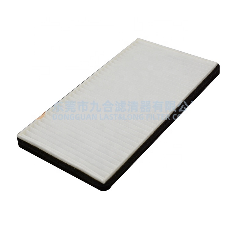 NON WOVEN Heavy-duty Cabin Air Filter OE 21W-979-R350 for Industrial Filter in Manufacturing Plant