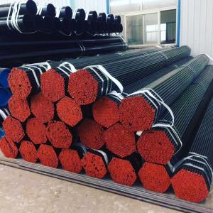 China E355 Welded Precision Alloy Steel Seamless Pipes Thick Wall ISO Certificated on sale