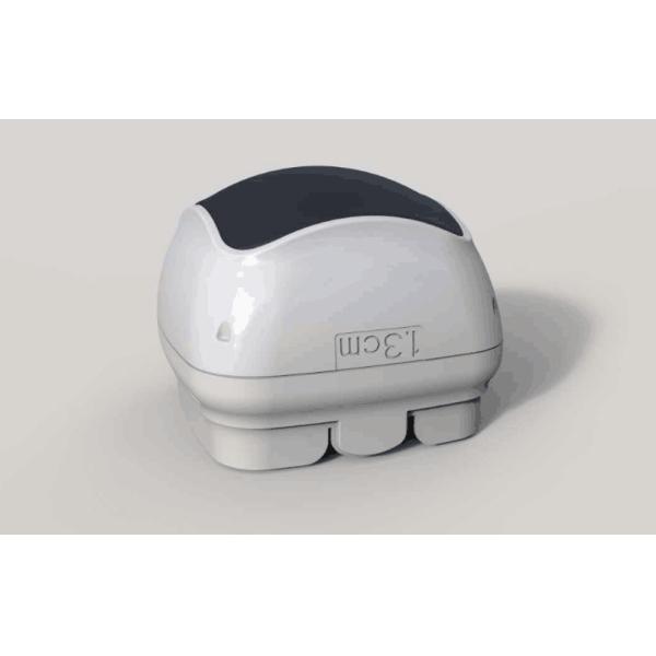 Ultrasound Body Shaper HIFU Beauty Machine / Cellulite Removal Slimming Machine