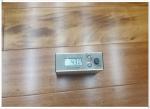 Tigerwood HDF engineered flooring, 3-layer, UV lacquer