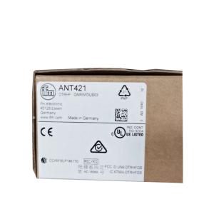 Quality IFM RFID read/write head HF ANT421 DTRHF GNRWIDUS03 wholesale