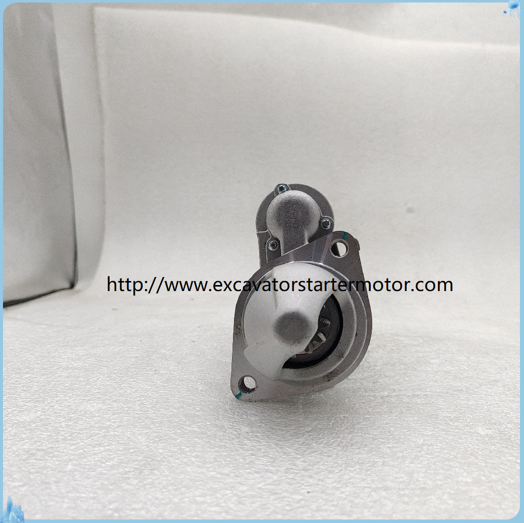 12V 11T CW Starter 8000285, 8000357, 8000621, 8000743, DRS0618 361002G000, 36100-2G000, 36100-2G000RU, 36100-2G200RU