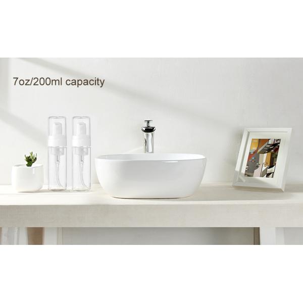 Foam Bottle Dispenser