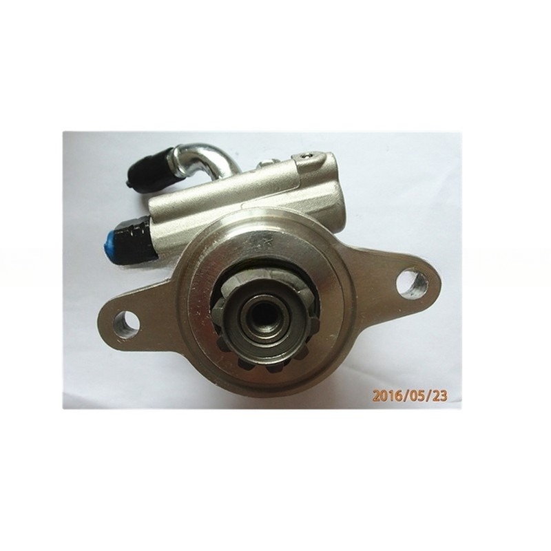 Power Steering Pump 44310-0K040 for Toyota Hilux Vigo Kun50 Kun26 1KD 2KD Year 2015-
