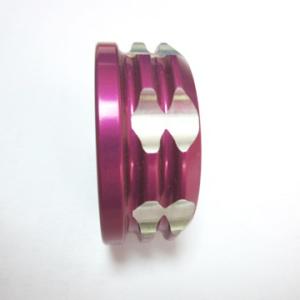 Quality Polishing stainless steel precision Parts CNC Custom Machining wholesale