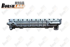 China Online Oil Cooler Assy ZX 6BG1TR ISUZU Engine Parts 1-11281037-0 1112810370 on sale