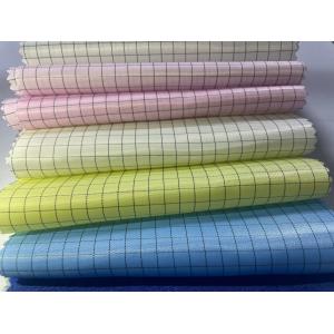 Quality Customization Durable Anti Static ESD White Keep Warm Wadding Polyester Fabric Wadding Padding wholesale