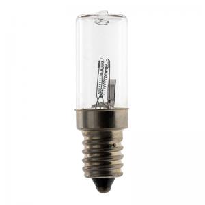 China 220v 50Hz 3w UVC Light Bulb Water Treatment UV Disinfection Bulbs 3w on sale