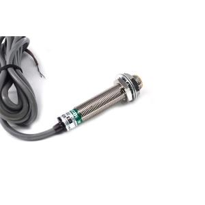 Quality Durable Inductive NPN Proximity Sensor Versatile IP67 Protection Structure wholesale