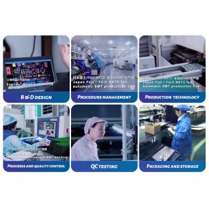 Chongqing Changjian Technology Co., Ltd.