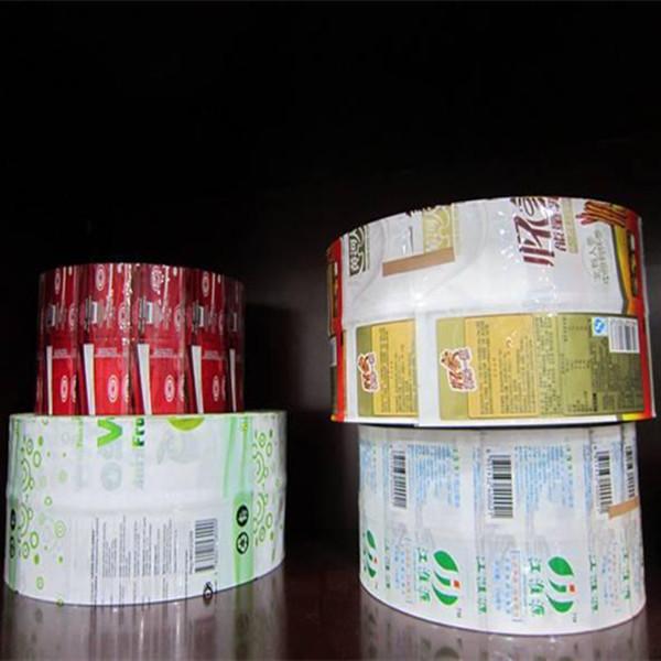 Cheap Biodegradable Shrink Sleeve Labels Custom Printed Shink Wrap For Black Tea Bottle Packaging for sale